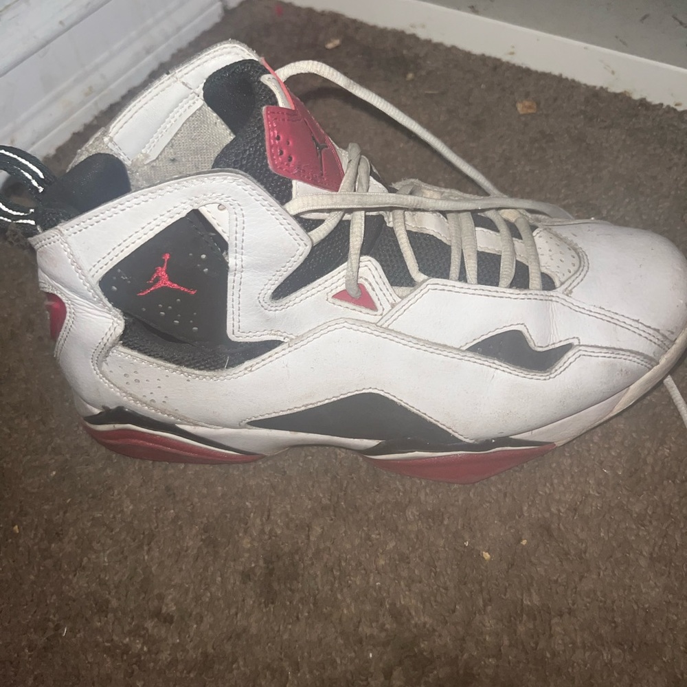 Jordan seven - Picture 3 of 7